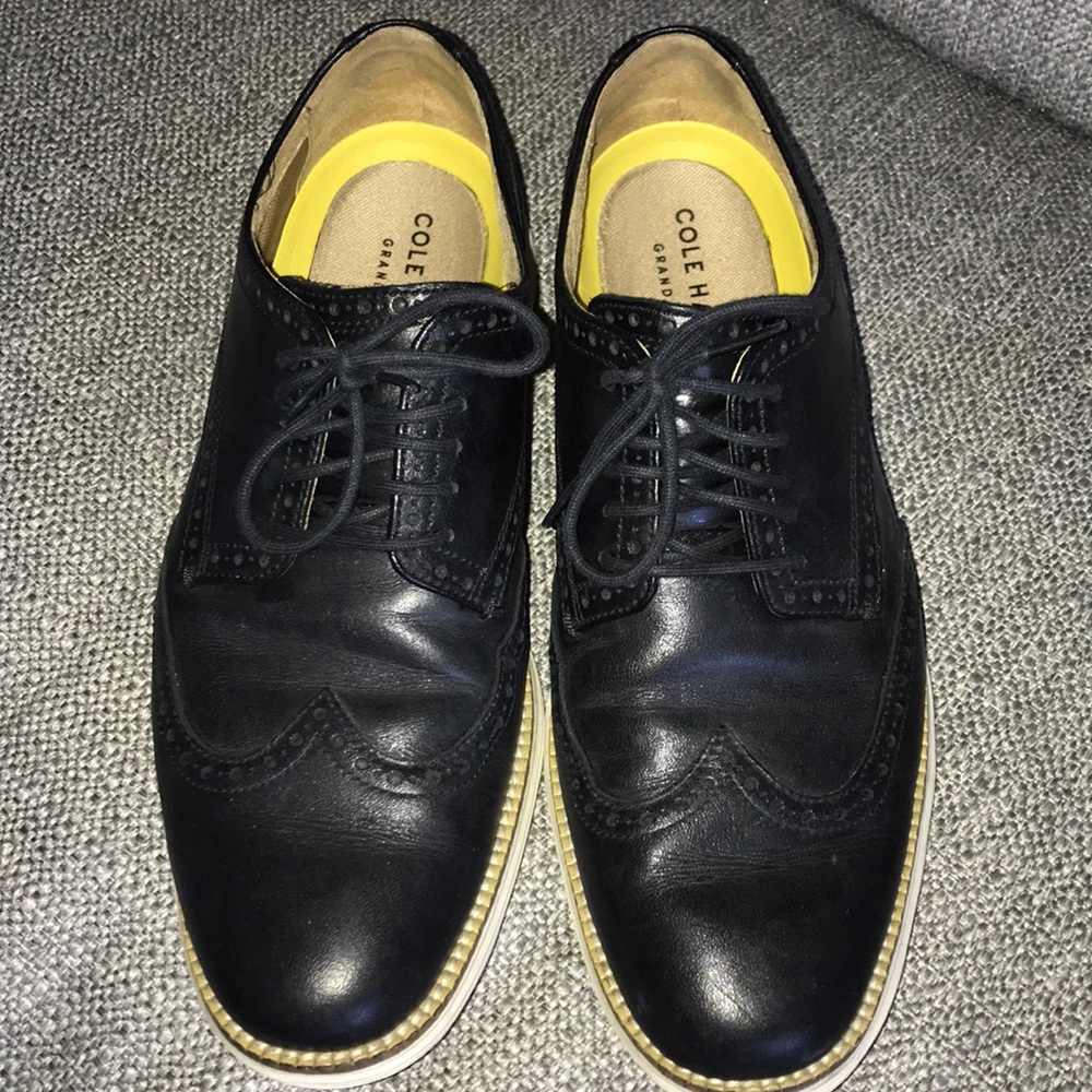 Cole Haan Men’s Grand OS - Picture 2 of 6